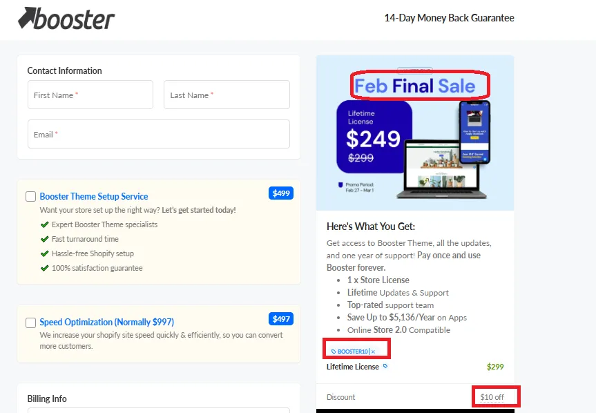 booster theme 10 off coupon.webp